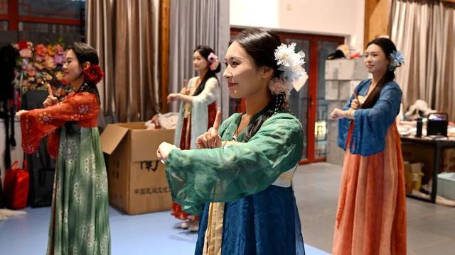 何以顶流？解锁“游在淮安”的流量密码