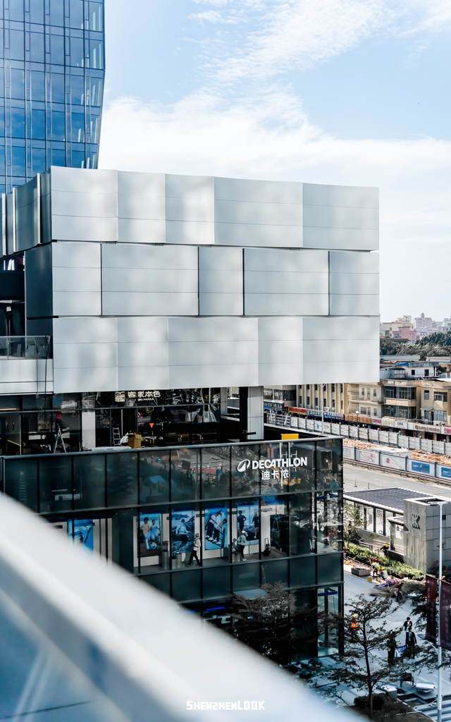 “这可能是深圳最热闹的周末，攻略准备好了”