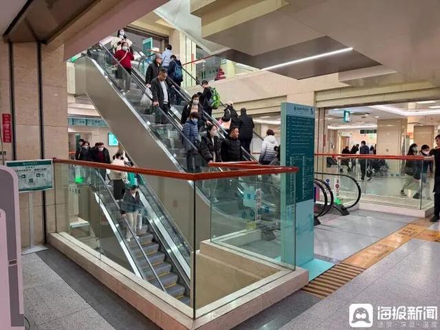 热门消息-来势汹汹！济南接诊量爬升，仍处高位！医生告急提醒→(2)