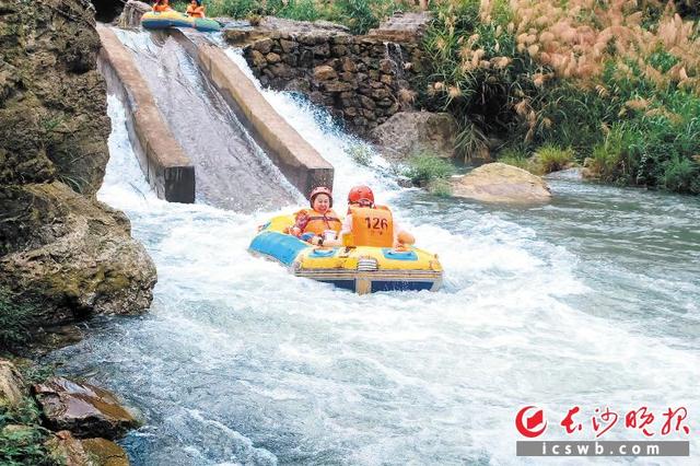 登月山，知宁乡 | 翻山阅岭——山水洲城·探山大型融媒体调查报告⑦