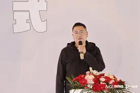 “时尚之都”遇上“山水诗源”，“无界”展登陆楠溪书院图片