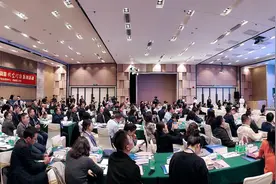 15所四川高校组团赴粤港澳大湾区访企拓岗，广州站活动拓展就业岗位6000余个图片