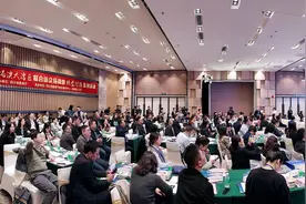 15所四川高校组团赴粤港澳大湾区访企拓岗，广州站活动拓展就业岗位6000余个图片