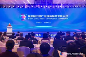 新质强视听 融合启未来图片