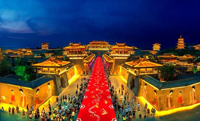 2026，你好！湖北仪式感20个必打卡清单