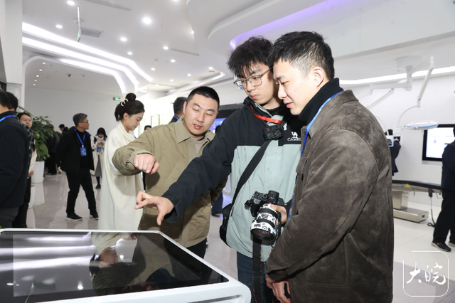 合肥新视野｜科创硬实力邂逅人文软实力，高校新媒体见证合肥高质量发展