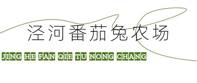 西安出发1h！这4个宝藏农场！