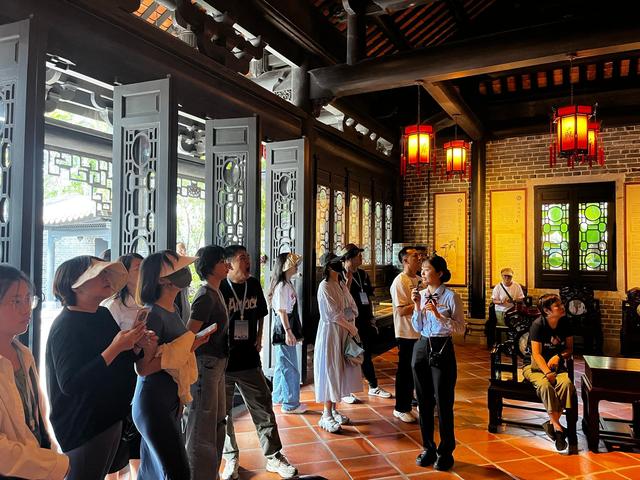 坐着高铁游惠州，湘粤共绘滨海旅游新图景