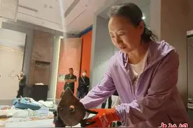 红山文化热 文物海内外“出差”忙图片