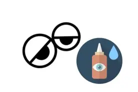 眼药水没过保质期可以继续用吗？图片