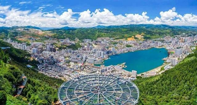 红河州暑期文旅盛宴点燃盛夏激情，尽显多元魅力