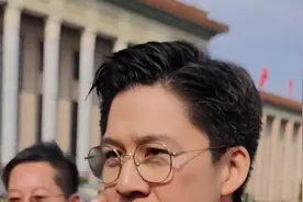 霍启刚谈DeepSeek：是非常值得我们骄傲的创举，最真实的股票市场已说明了一切图片