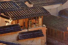 人气屏南2日游线路！红柿子 · 火凤凰 · 白芦花，赏尽这人间秋色~图片