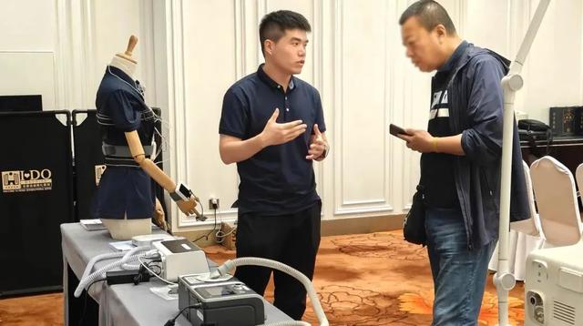 会议速递|山西省睡眠与呼吸临床学术沙龙成功举办，BMC瑞迈特解决方案获瞩目！