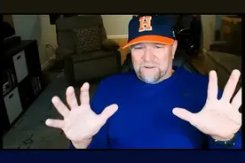 麦克演员对《GTA6》预告的反应：大屁股到处都是图片