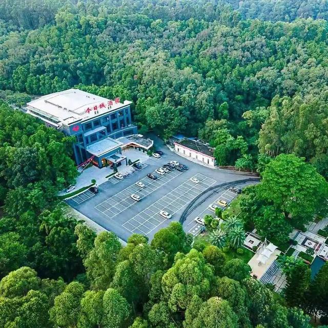 独家福利！凭省港杯/音乐节票根游三水，享景点、住宿、餐饮三重优惠！