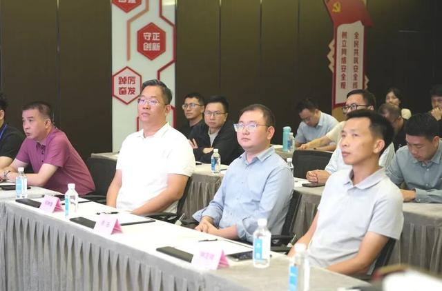 东莞松山湖功能区考察团莅临唯一网络共探AI赋能新型工业化新路径