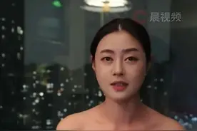 当服务员、摆地摊！前TVB女演员于淼在东莞打工：我是一个要赡养父母、交房租的普通人图片