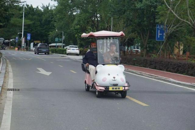 果香满溢！邂逅田园风光正当时