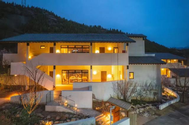 一键收藏！商州区精品旅游线路→