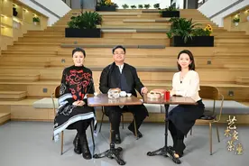 “让孩子与天地间的大美建立亲密联系”，听专家聊“美育改变人生”图片