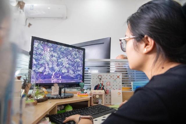 央媒看重庆｜梁平：鸟类保护步入智慧时代
