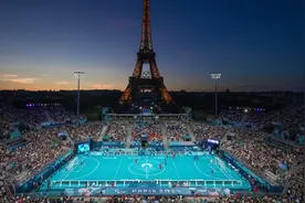 看球不让出声？法国观众想出了“绝招”图片