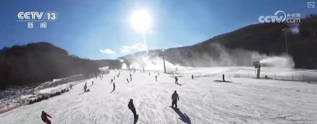 春节旅游市场新观察·品质化、复合型体验成2026年春节旅游消费鲜明趋势