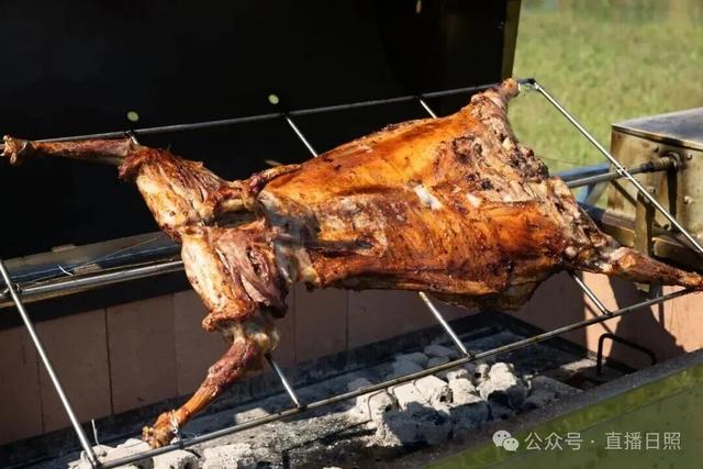 打工暂停！来日照这里，做一回「显眼包」！