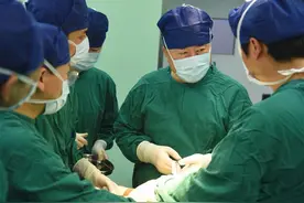 中国工程院院士张英泽在武汉江夏开启“院士门诊”首诊，多项专利、技术发明系首次在江夏应用图片