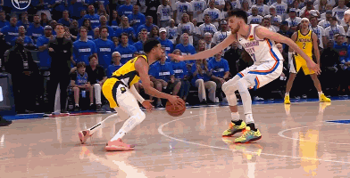 NBA总决赛|右腿伤势不容乐观，哈利魔法师还有多少神奇？图片