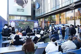 济南RW侠战队亮相，助阵星途联赛2023南京赛区决赛图片