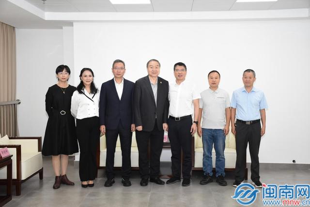 ​国际眼科科学院院士赵堪兴来漳开讲！