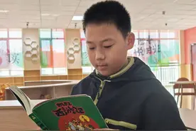读《西游记》有感｜烟台中小学生习作园地图片