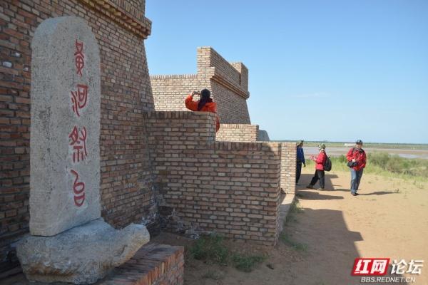 岁暖时刻丨我与黄河的几次遇见