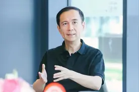 原阿里董事会主席张勇出山：加入晨壹基金担任管理合伙人图片