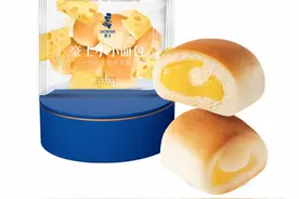 再上质量黑榜！豪士面包1批次产品霉菌超标5倍多图片