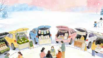 上海新年第一游 | 来自宝山滨江的跨年邀请函