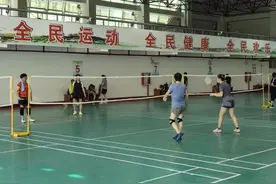 夏练三伏，这份运动提醒要收好图片