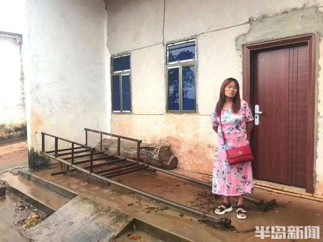 为亡弟追凶27年终于等来案件宣判，被告人被判死缓！死者姐姐李海玉：只求判处凶手死刑