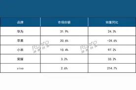 华为智能手表2024年线上销量中国第一图片