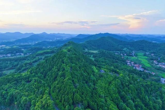 西充地名故事 | 九条渠