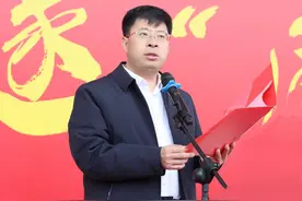 开学第一课 | 湖南师大附中博才天顶校区校长许小平：向“新”发力，逐“质”而行图片