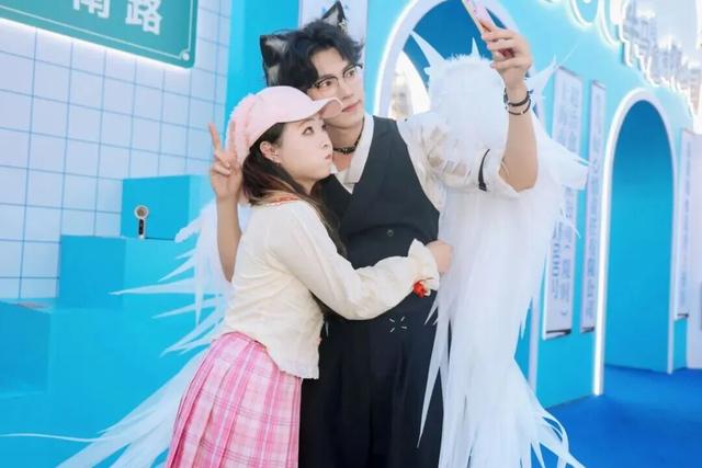 就今天！巅峰日夜狂欢开启！