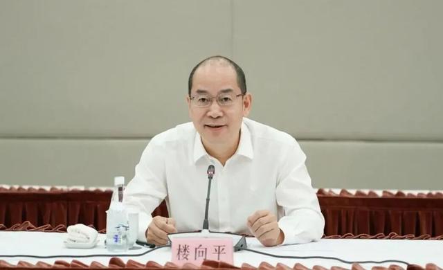 青浦区与中国移动上海公司签署战略合作框架协议