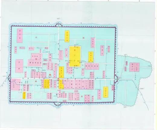 西安护城河“最后一块拼图”归位