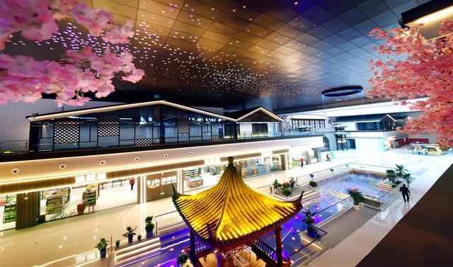 沿着高速游湖北|湖北交投把路网编织成“流动的旅游资源网”