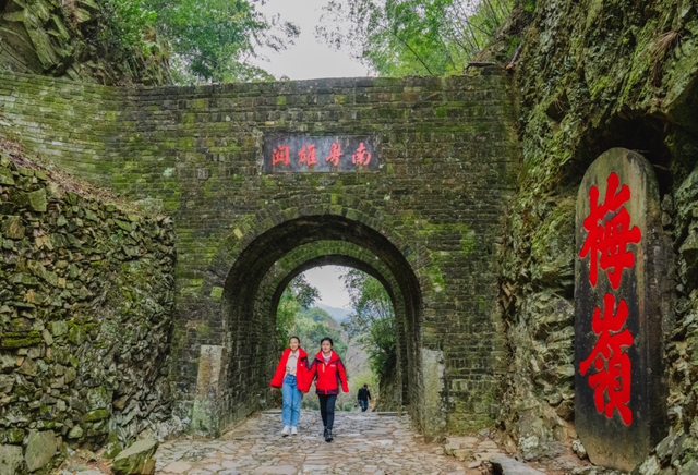 深化文旅融合 加快产业勃兴丨大有可观 余韵千年