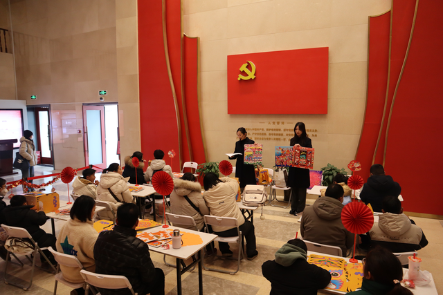 马踏春归·雅韵二七丨2026新春文旅精品线路来了！