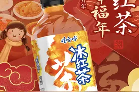 宗馥莉接手娃哈哈一周年，纯净水大涨如何持续？图片